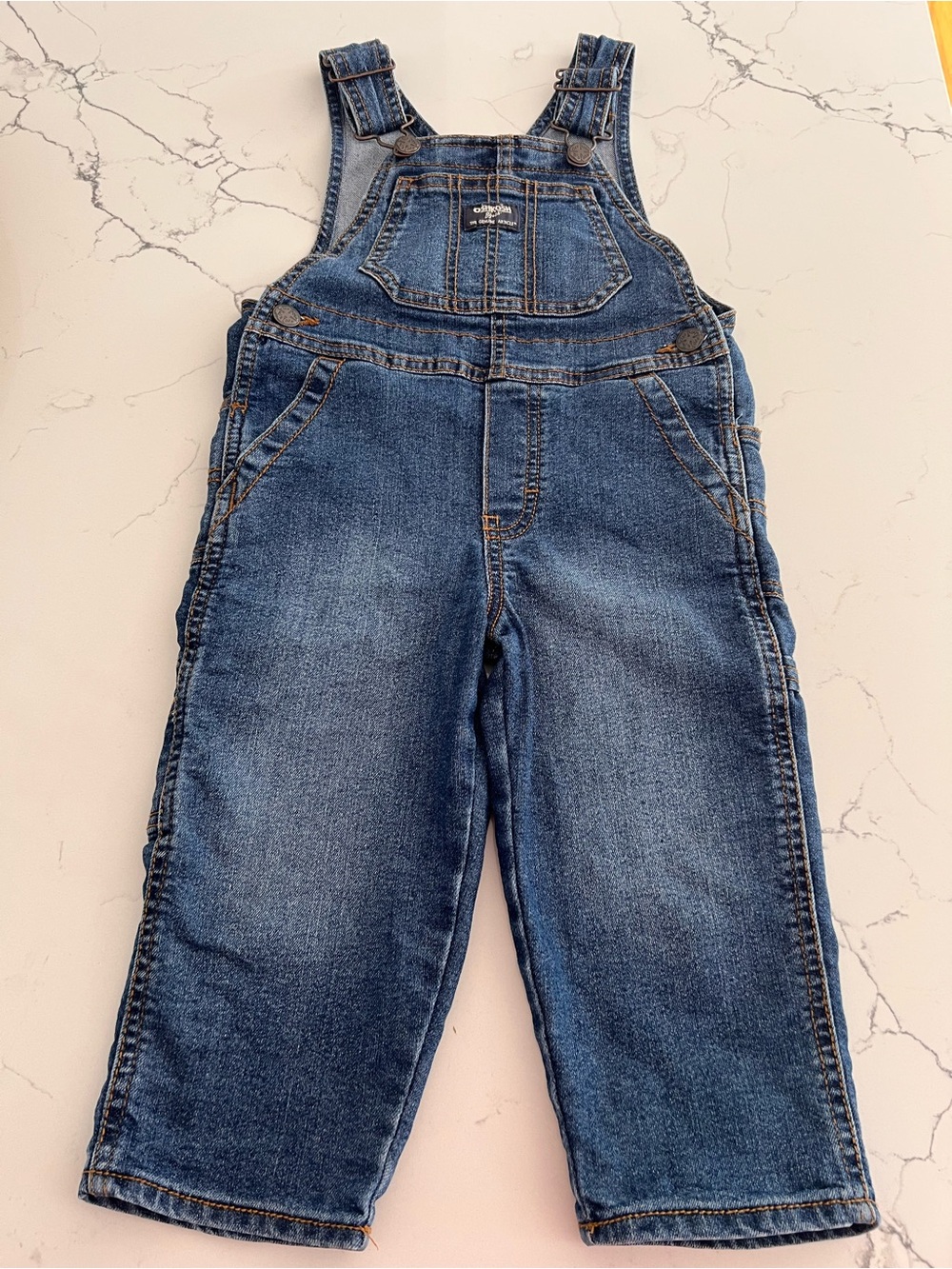 Oshkosh B’Gosh Overalls